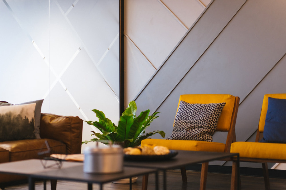 UIkit мега меню